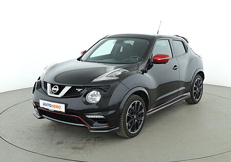 Nissan Juke 1.6 Nismo RS 4x4