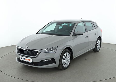 Skoda Scala 1.0 TSI Ambition