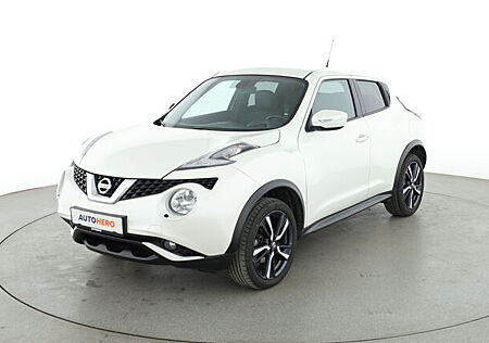 Nissan Juke 1.2 N-Connecta