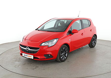 Opel Corsa 1.4 120 Jahre