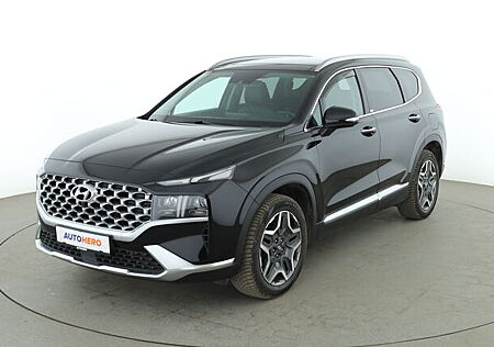 Hyundai Santa Fe 1.6 T-GDI Hybrid Prime 4WD