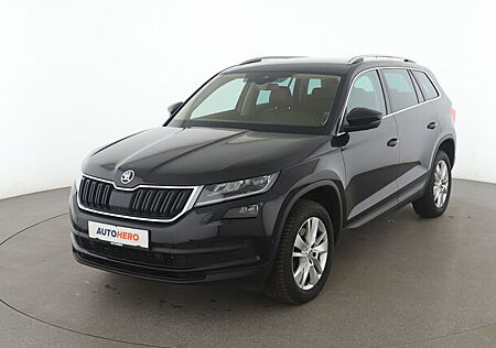 Skoda Kodiaq 2.0 TDI Style 4x4