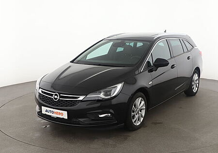Opel Astra 1.6 CDTI Innovation Start/Stop
