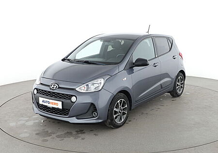 Hyundai i10 gebraucht kaufen Hyundai i10 1.0 Passion
