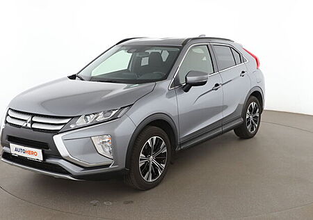 Mitsubishi Eclipse Cross 1.5 T-MIVEC Active 2WD