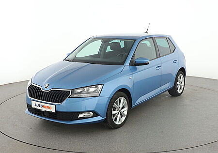 Skoda Fabia 1.0 TSI Clever