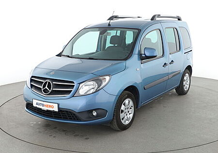 Mercedes-Benz Citan 111 CDI lang Tourer Edition