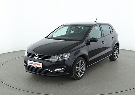 VW Polo 1.2 TSI Allstar BlueMotion Tech