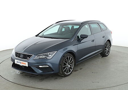 Seat Leon 2.0 TDI FR Black Matt Edition