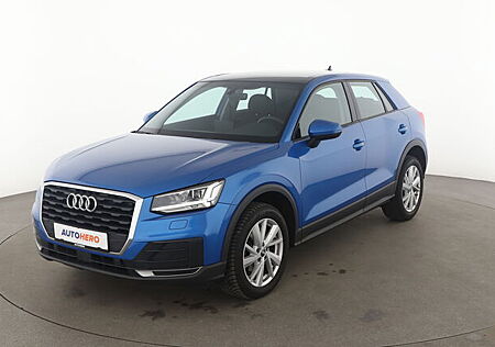 Audi Q2 30 TFSI