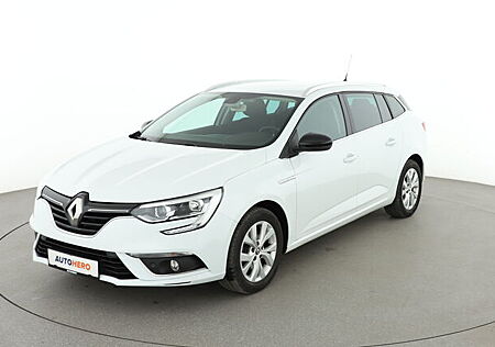 Renault Megane 1.3 TCe Limited