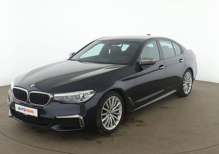 BMW 5er M550d xDrive