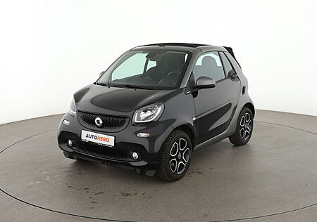 Smart ForTwo 0.9 Turbo Basis passion