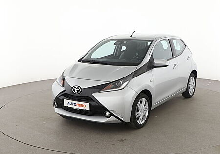 Toyota Aygo 1.0 X-Play Edition-S
