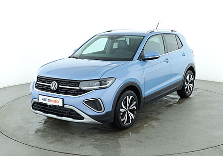 VW T-Cross 1.5 TSI ACT Style
