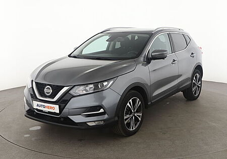 Nissan Qashqai 1.3 DIG-T Zama