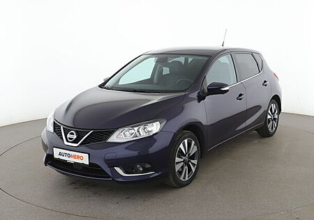 Nissan Pulsar 1.2 Tekna