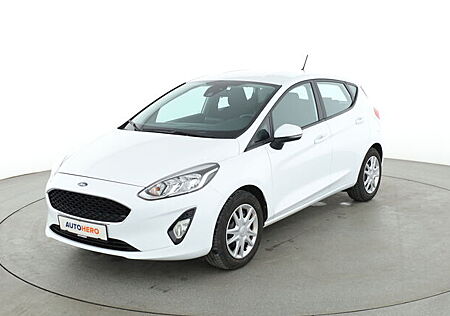 Ford Fiesta 1.1 Cool&Connect