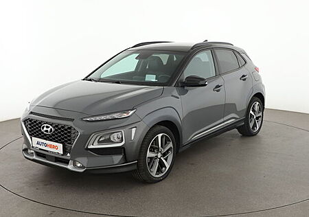 Hyundai Kona 1.6 TGDI Premium 4WD