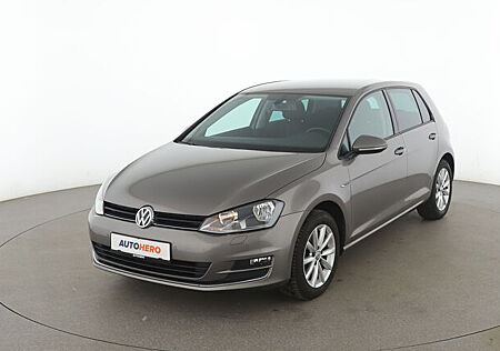 VW Golf 1.2 TSI Lounge BlueMotion Tech