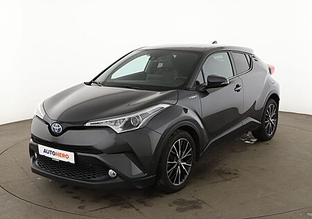 Toyota C-HR 1.8 Hybrid Lounge