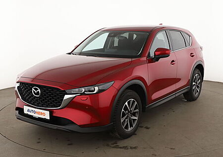 Mazda CX-5 2.5 SKYACTIV-G Advantage 2WD