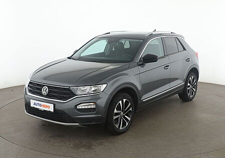 VW T-Roc 2.0 TDI IQ.DRIVE