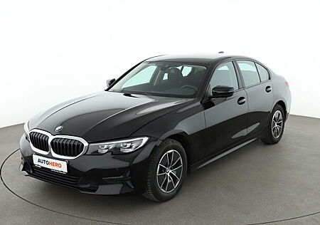 BMW 3er 318d Advantage