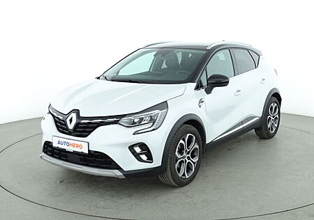 Renault Captur 1.3 TCe Edition One