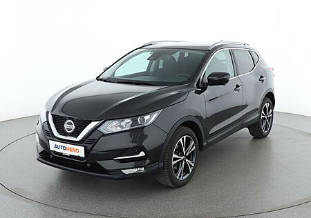 Nissan Qashqai 1.3 DIG-T N-Connecta