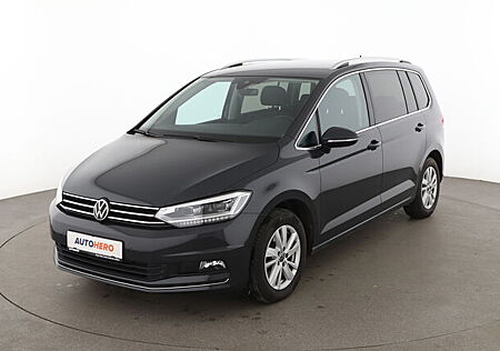 VW Touran 1.5 TSI ACT Highline BlueMotion