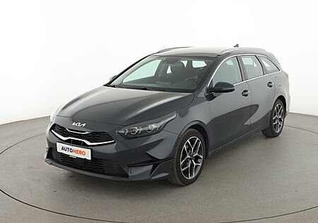Kia Cee'd 1.5 TGDI Spirit