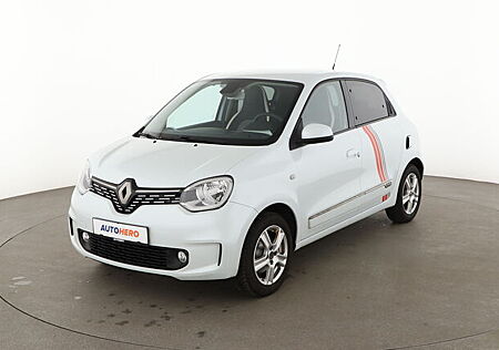 Renault Twingo 1.0 SCe Vibes