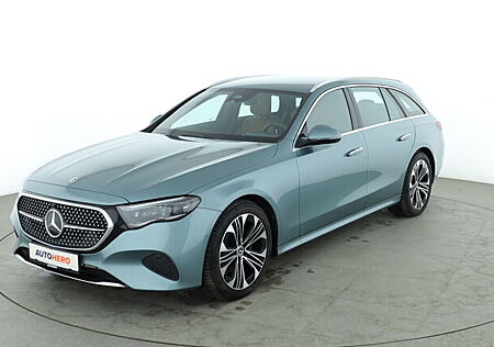 Mercedes-Benz E-Klasse E 220 d T 4Matic Avantgarde Advanced Plus