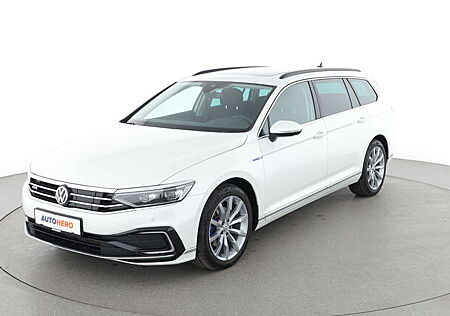 VW Passat 1.4 GTE