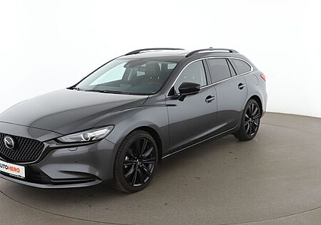 Mazda 6 2.5 SKYACTIV-G Homura