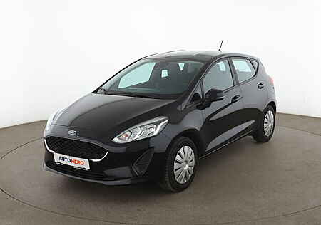 Ford Fiesta 1.1 Trend