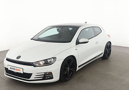 VW Scirocco 1.4 TSI Allstar BlueMotion