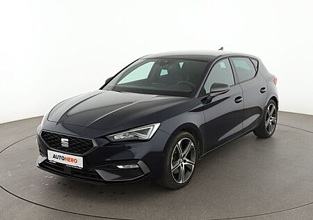 Seat Leon 1.5 eTSI ACT FR Go