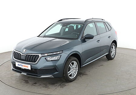 Skoda Kamiq 1.0 TSI Ambition