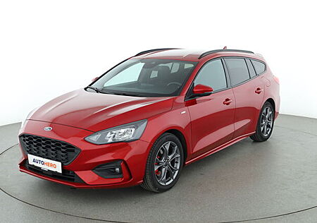 Ford Focus 1.5 EcoBoost ST-Line X