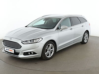 Ford Mondeo 1.5 EcoBoost Titanium