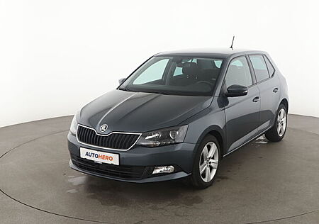 Skoda Fabia 1.2 TSI Style