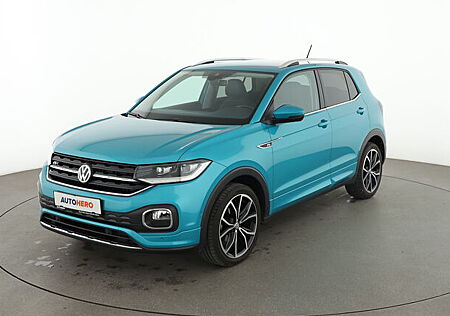 VW T-Cross 1.0 TSI Style