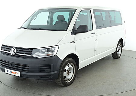 VW T6 Kombi 2.0 TDI lang 4Motion
