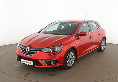 Renault Megane 1.2 TCe Energy Intens