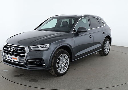 Audi Q5 40 TDI quattro Sport