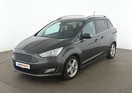 Ford Grand C-Max 1.0 EcoBoost Titanium