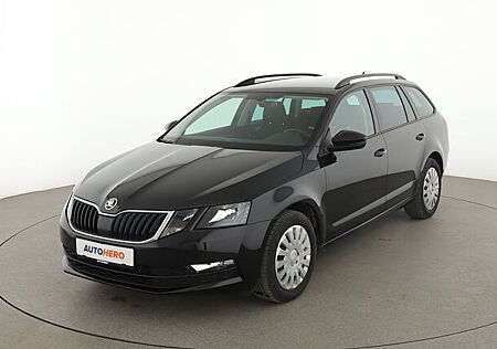 Skoda Octavia 2.0 TDI Ambition