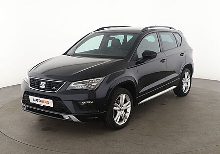 Seat Ateca 1.5 TSI ACT FR